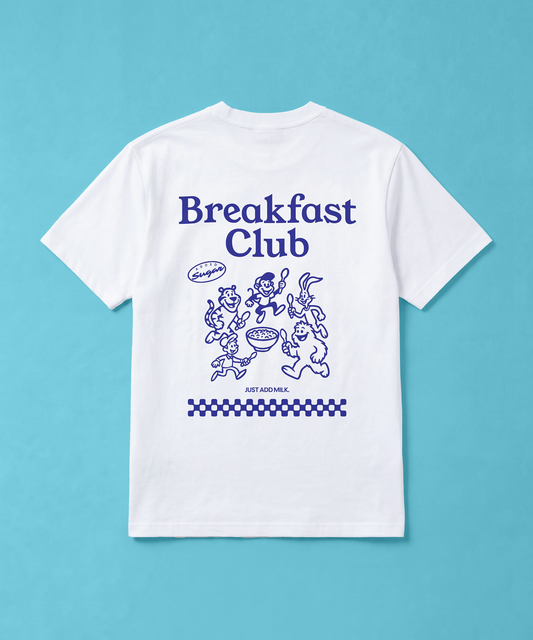 90s Breakfast Club T-Shirt