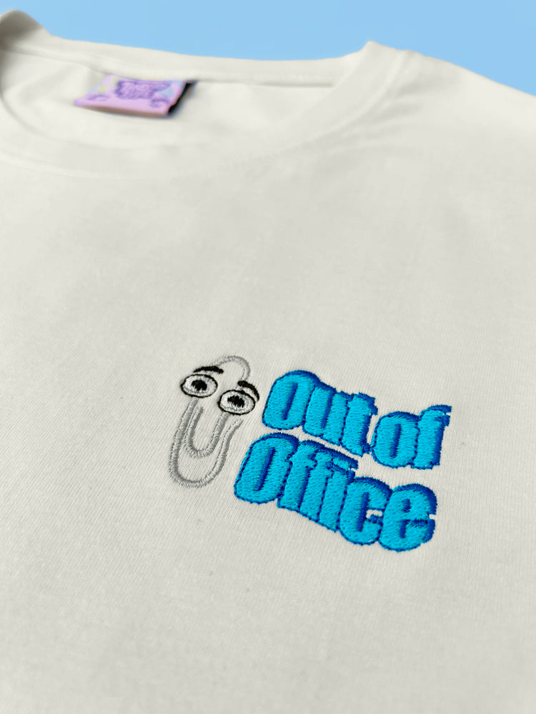 Out of Office T-Shirt