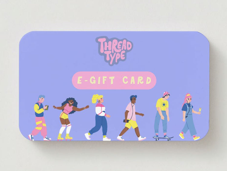 eGift Card