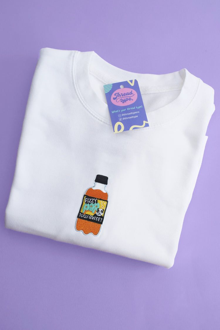 Fizzy Pop - T-shirt