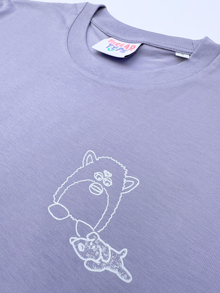 Nostalgia Club T-Shirt