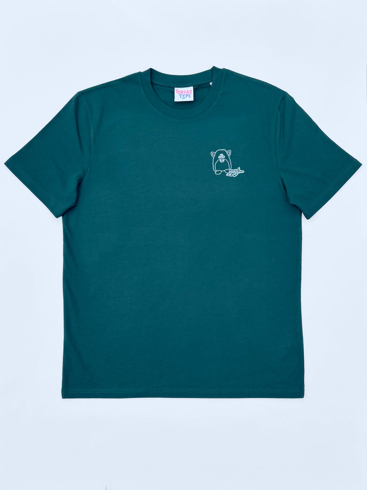 Nostalgia Club T-Shirt