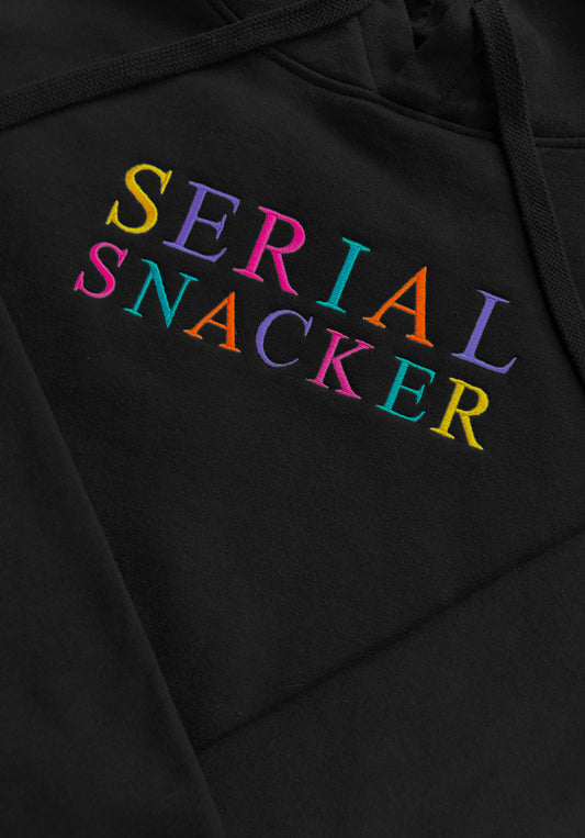 Serial Snacker Hoodie