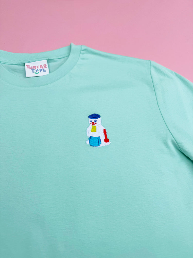 90s Icons T-Shirt - Slushie Maker