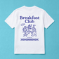 90s Breakfast Club T-Shirt [Pre-Order]