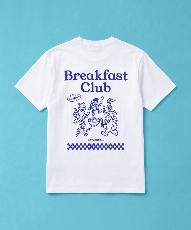 90s Breakfast Club T-Shirt [Pre-Order]