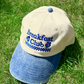 90s Breakfast Club Cap