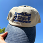 90s Breakfast Club Cap