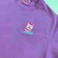 90s Cherries Scented Embroidered Sweatshirt/T-shirt