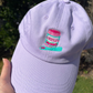 90s Cherries Scented Cap