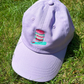 90s Cherries Scented Cap