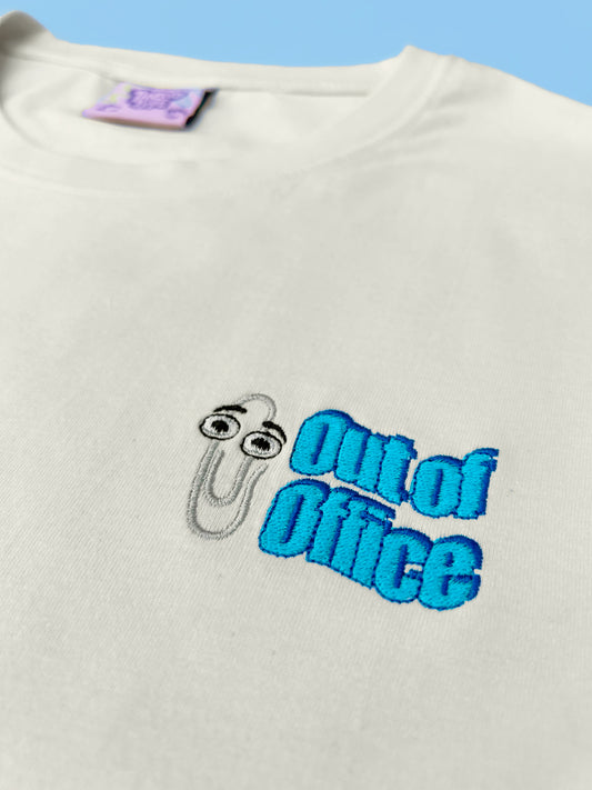 Out of Office T-Shirt