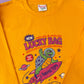 Retro Lucky Bag Sweatshirt