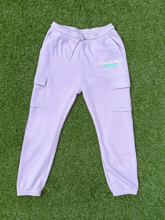 Dance Mat Champions League Joggers (Co-ord Set)