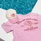 Dial-Up-Dateline Embroidered Cap