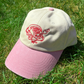Dial-Up-Dateline Embroidered Cap