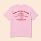 Dial-Up-Dateline T-Shirt [Pre-order]