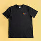 Thread Type Organic Logo T-Shirt