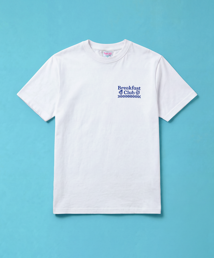 90s Breakfast Club T-Shirt [Pre-Order]