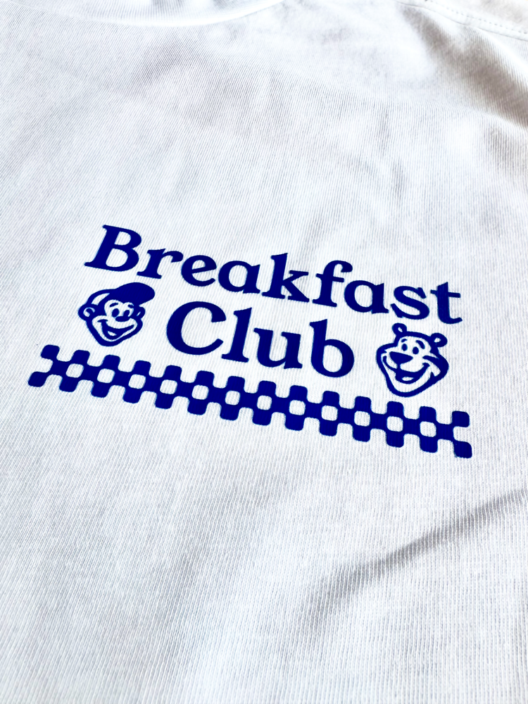 90s Breakfast Club T-Shirt [Pre-Order]