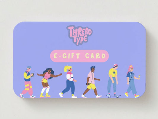 eGift Card