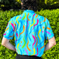 Wiggly Unisex Hawaiian Shirt
