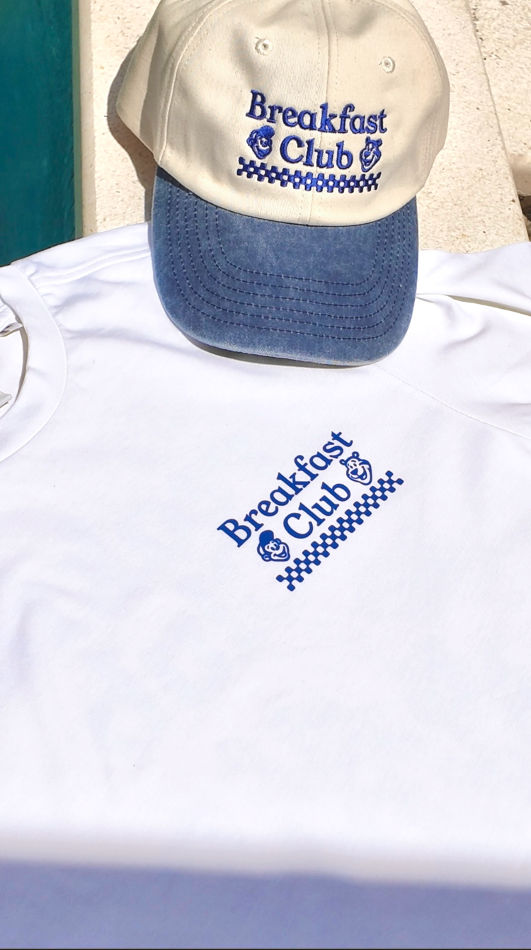 90s Breakfast Club T-Shirt [Pre-Order]