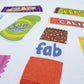 Iconic 90s Ice Lollies T-Shirt