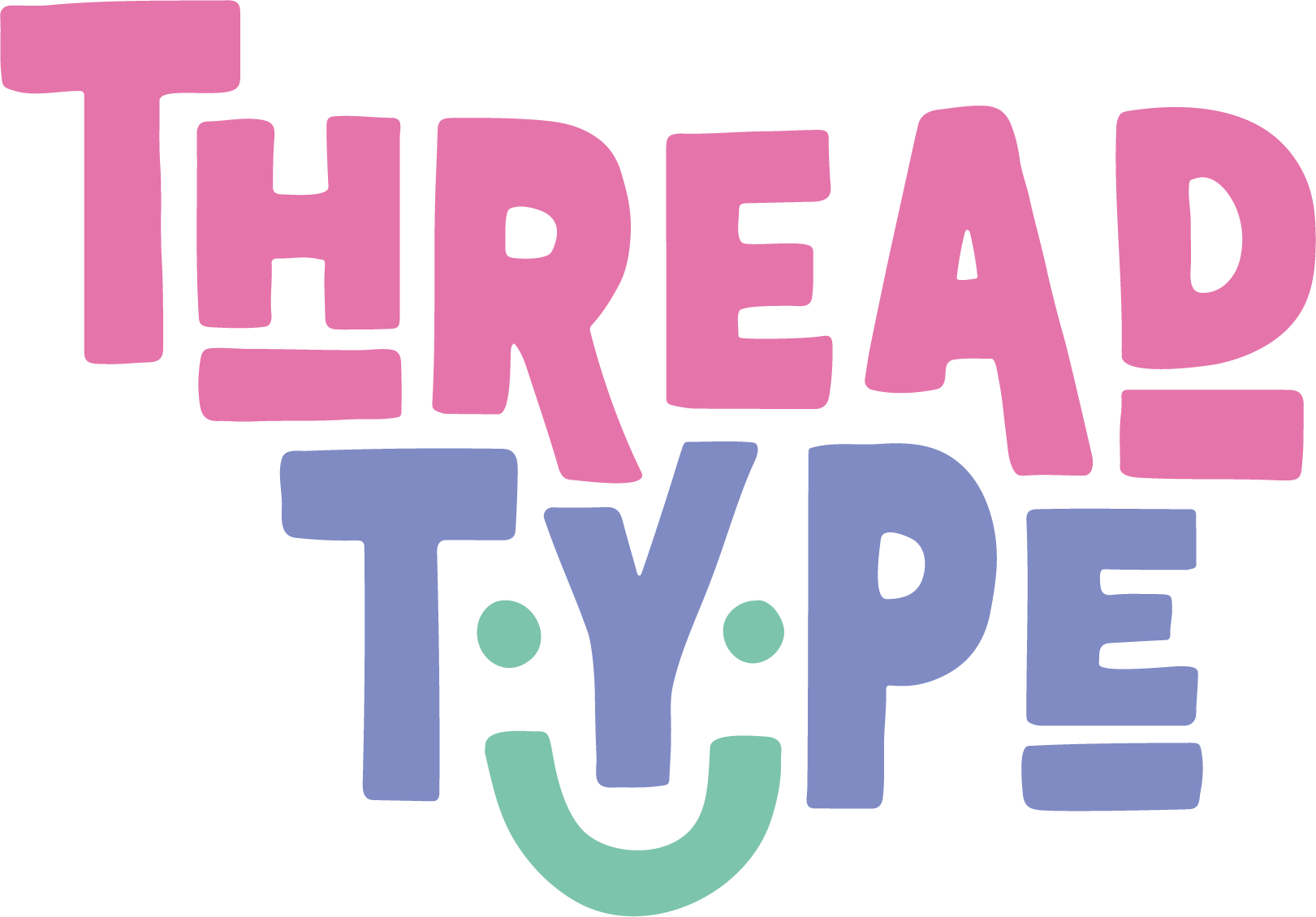 Thread Type | Fun clothing with a nod to 90s nostalgia