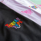 Thread Type Organic Logo T-Shirt
