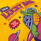 Retro Lucky Tote Bag