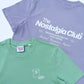 Nostalgia Club T-Shirt