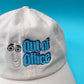 ‘Out of Office’ Slogan and Paperclip Cap