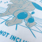 Dog of the Future Screen Printed T-Shirt