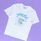 Dog of the Future Screen Printed T-Shirt