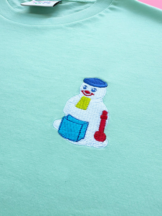 90s Icons T-Shirt - Slushie Maker