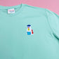 90s Icons T-Shirt - Slushie Maker