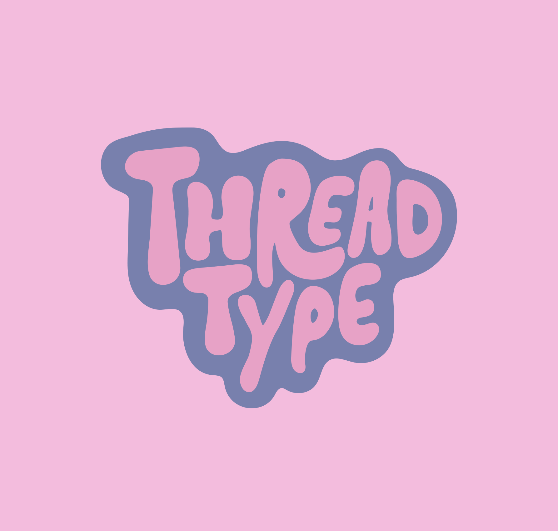 Thread Type | Fun clothing with a nod to 90s nostalgia